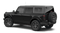 2026 Ford Bronco Big Bend FORD GARAGE BLACK MATTE PACKAGE