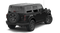 2026 Ford Bronco Big Bend FORD GARAGE BLACK MATTE PACKAGE