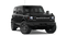 2026 Ford Bronco Big Bend FORD GARAGE BLACK MATTE PACKAGE
