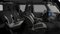 2026 Ford Bronco Big Bend FORD GARAGE BLACK MATTE PACKAGE