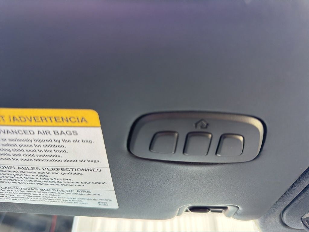 2021 Ford Bronco Badlands Sasquatch PKG.