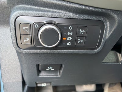 2021 Ford Bronco Badlands Sasquatch PKG.