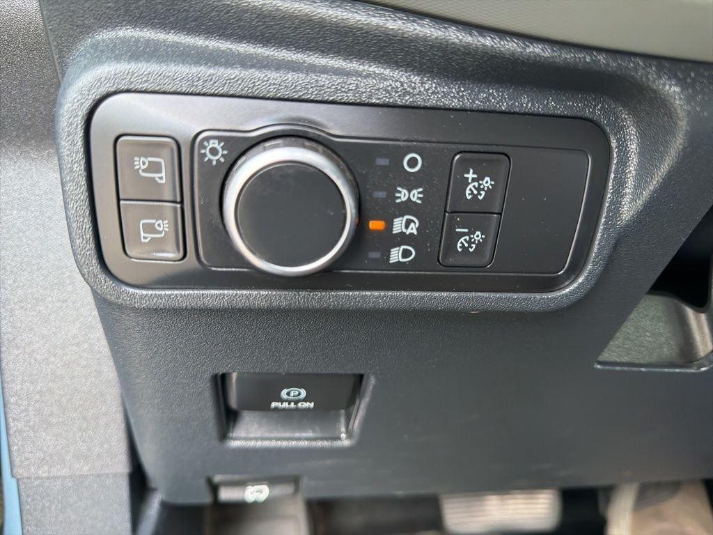 2021 Ford Bronco Badlands Sasquatch PKG.