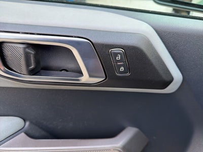 2021 Ford Bronco Badlands Sasquatch PKG.