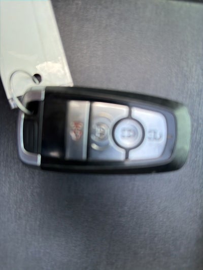 2021 Ford Bronco Badlands Sasquatch PKG.