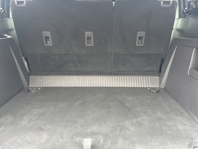 2022 Ford Bronco Wildtrak Sasquatch Pkg.