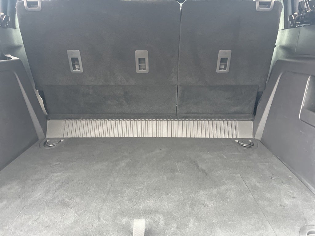 2022 Ford Bronco Wildtrak Sasquatch Pkg.