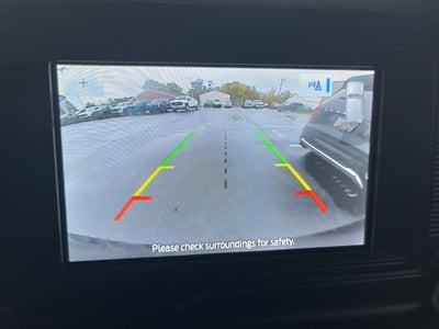 2022 Ford Bronco Wildtrak Sasquatch Pkg.