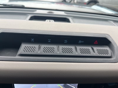 2022 Ford Bronco Wildtrak Sasquatch Pkg.