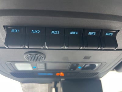 2022 Ford Bronco Wildtrak Sasquatch Pkg.