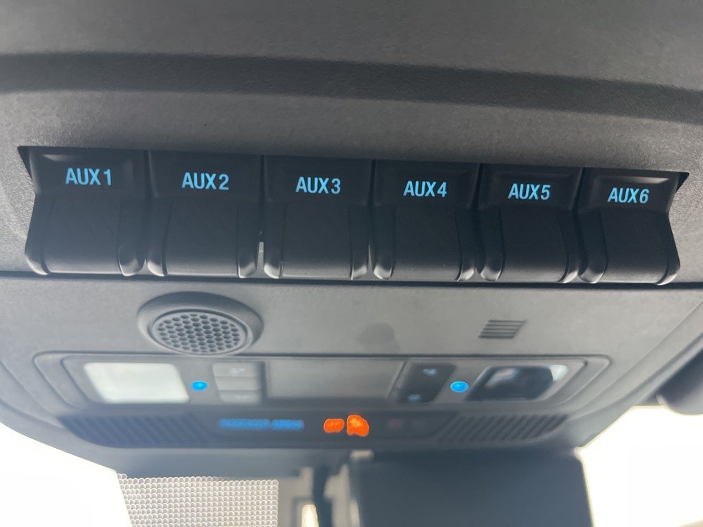 2022 Ford Bronco Wildtrak Sasquatch Pkg.