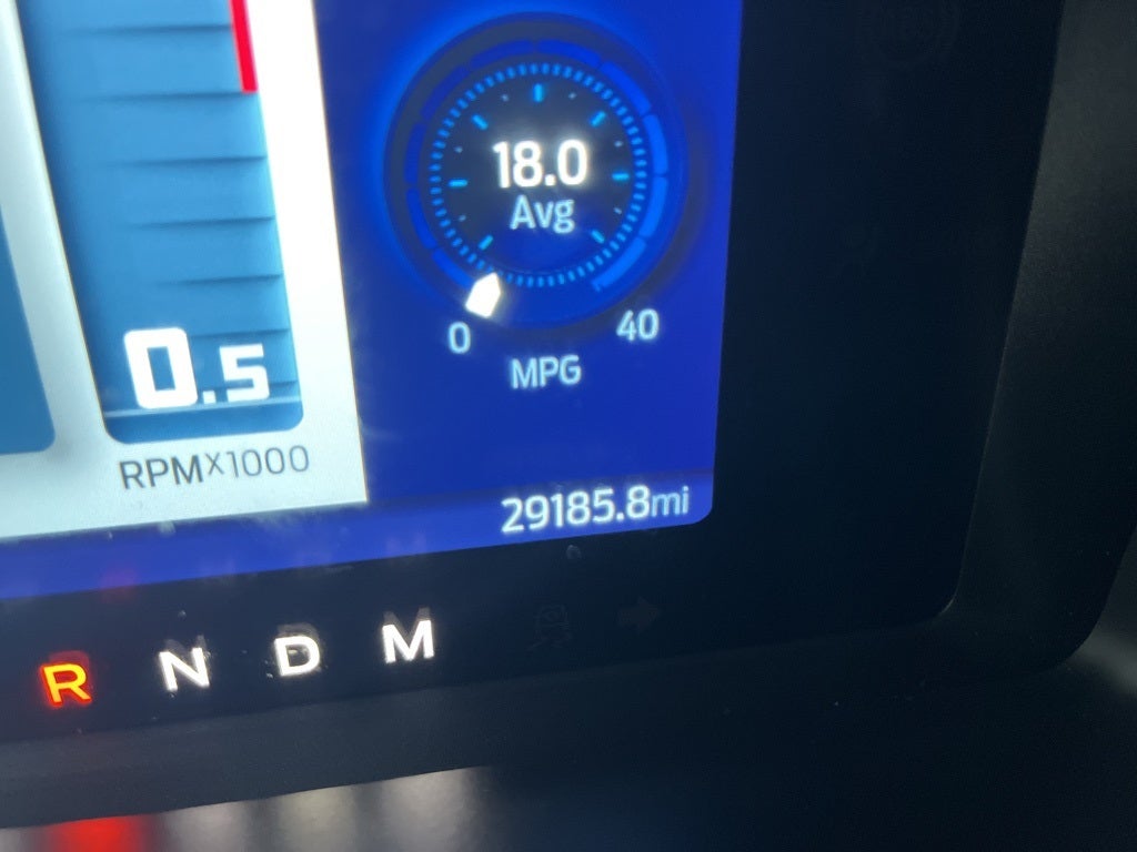 2022 Ford Bronco Wildtrak Sasquatch Pkg.