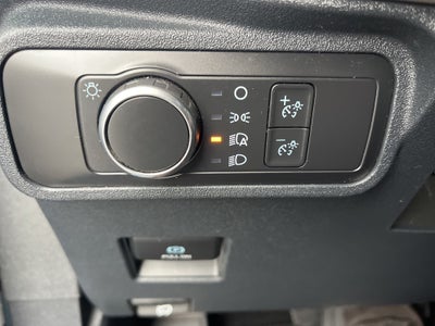 2022 Ford Bronco Wildtrak Sasquatch Pkg.