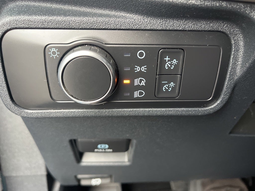 2022 Ford Bronco Wildtrak Sasquatch Pkg.