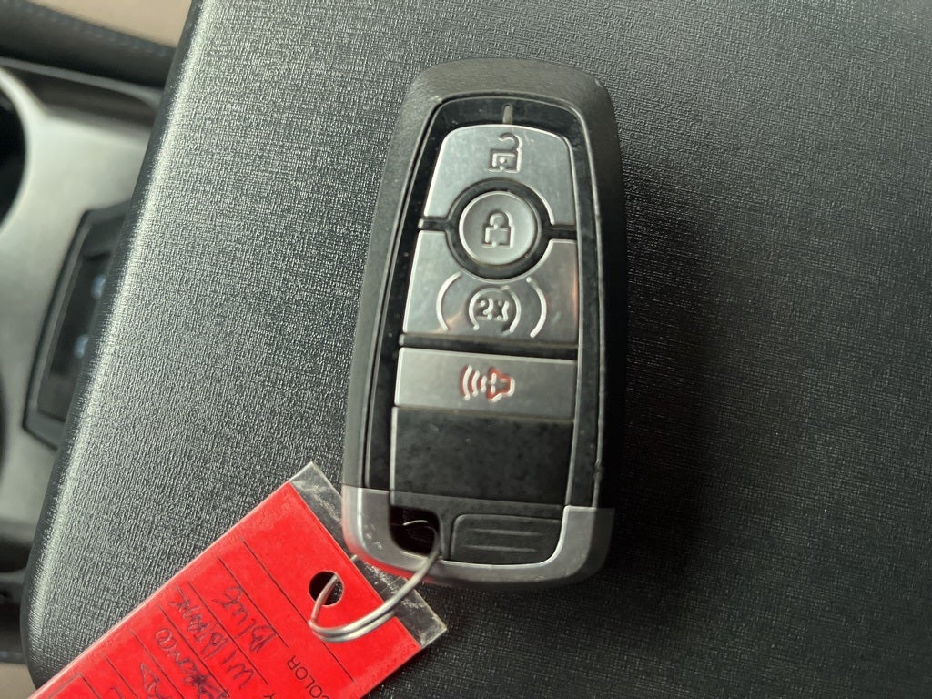 2022 Ford Bronco Wildtrak Sasquatch Pkg.