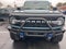 2022 Ford Bronco Wildtrak Sasquatch Pkg.