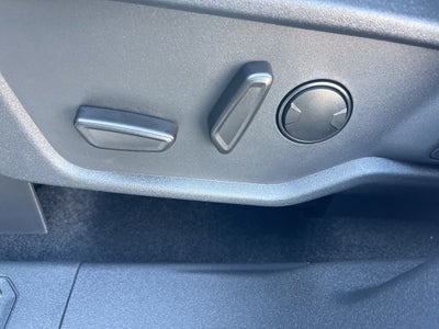 2025 Ford Bronco Outer Banks Sasquatch Pkg.