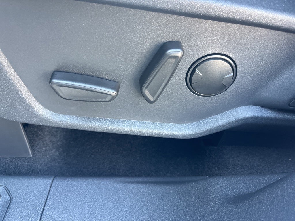 2025 Ford Bronco Outer Banks Sasquatch Pkg.