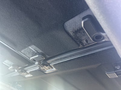 2025 Ford Bronco Outer Banks Sasquatch Pkg.