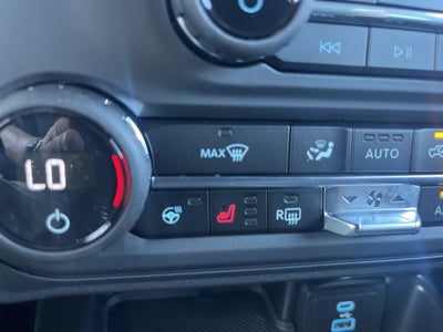 2025 Ford Bronco Outer Banks Sasquatch Pkg.