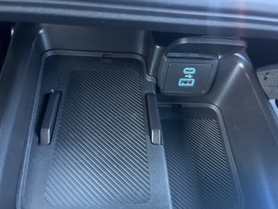 2025 Ford Bronco Outer Banks Sasquatch Pkg.