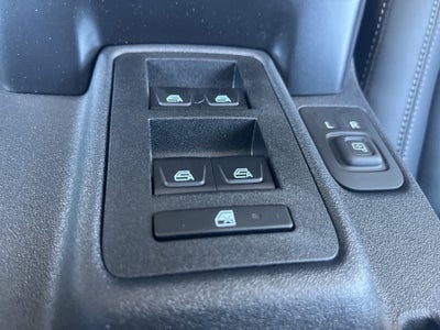 2025 Ford Bronco Outer Banks Sasquatch Pkg.