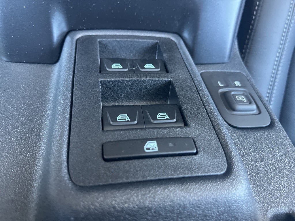 2025 Ford Bronco Outer Banks Sasquatch Pkg.