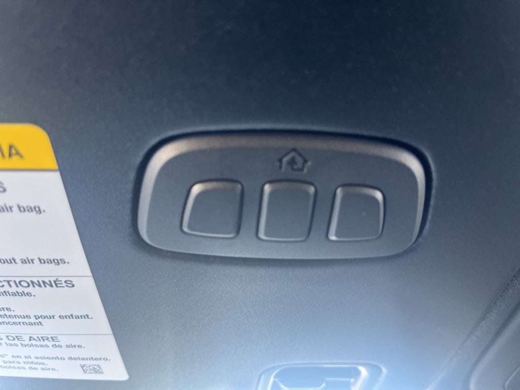 2025 Ford Bronco Outer Banks Sasquatch Pkg.