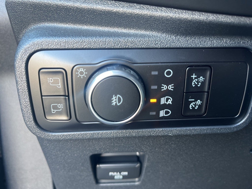 2025 Ford Bronco Outer Banks Sasquatch Pkg.