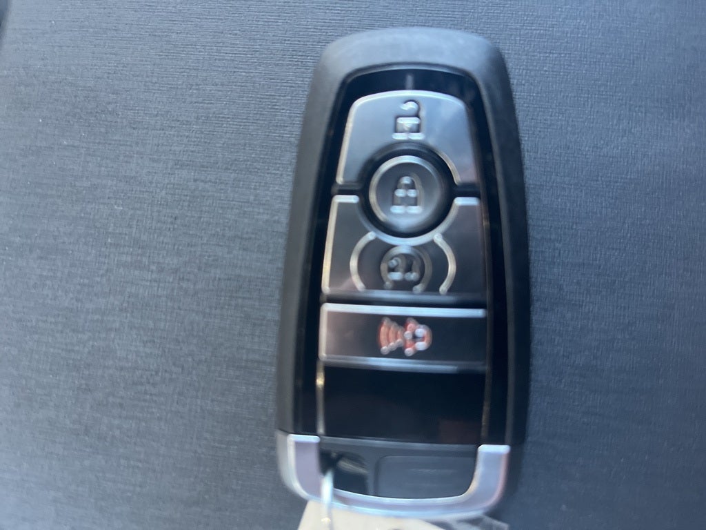 2025 Ford Bronco Outer Banks Sasquatch Pkg.