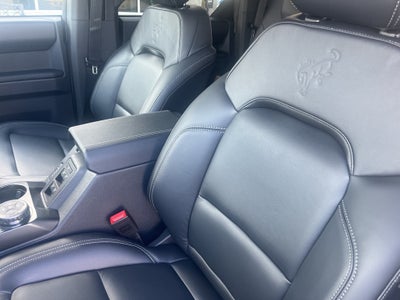 2025 Ford Bronco Outer Banks Sasquatch Pkg.