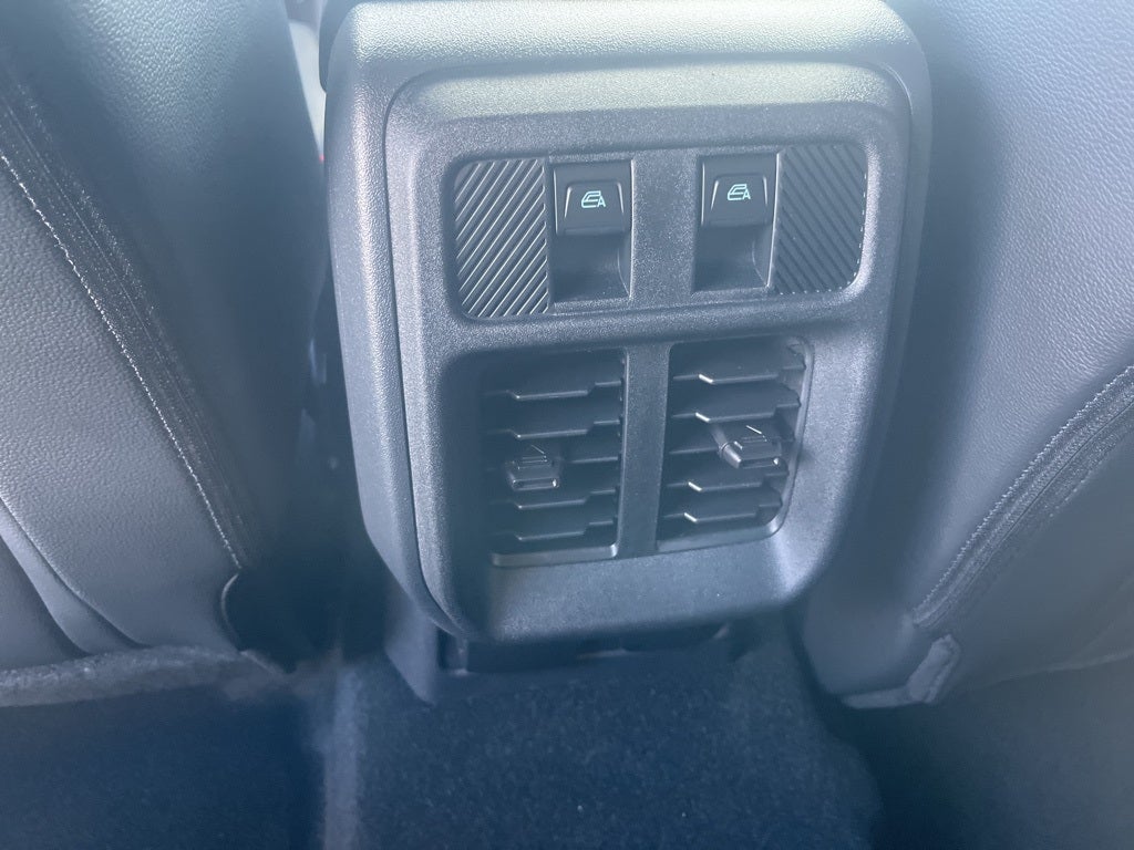 2025 Ford Bronco Outer Banks Sasquatch Pkg.