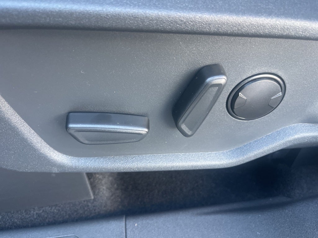 2025 Ford Bronco Outer Banks Sasquatch Pkg.