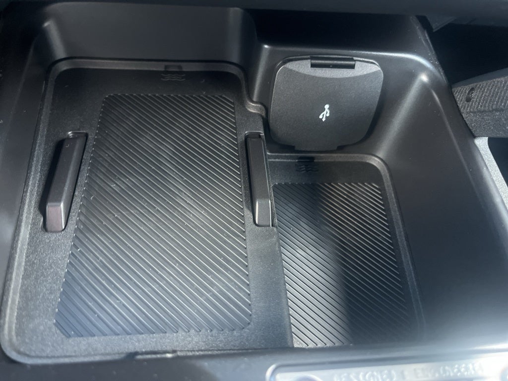 2025 Ford Bronco Outer Banks Sasquatch Pkg.