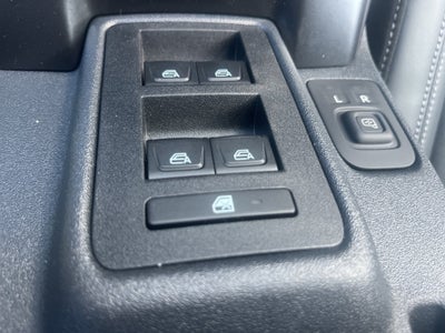 2025 Ford Bronco Outer Banks Sasquatch Pkg.