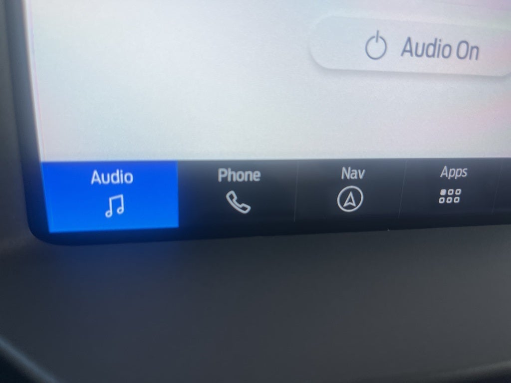 2025 Ford Bronco Outer Banks Sasquatch Pkg.