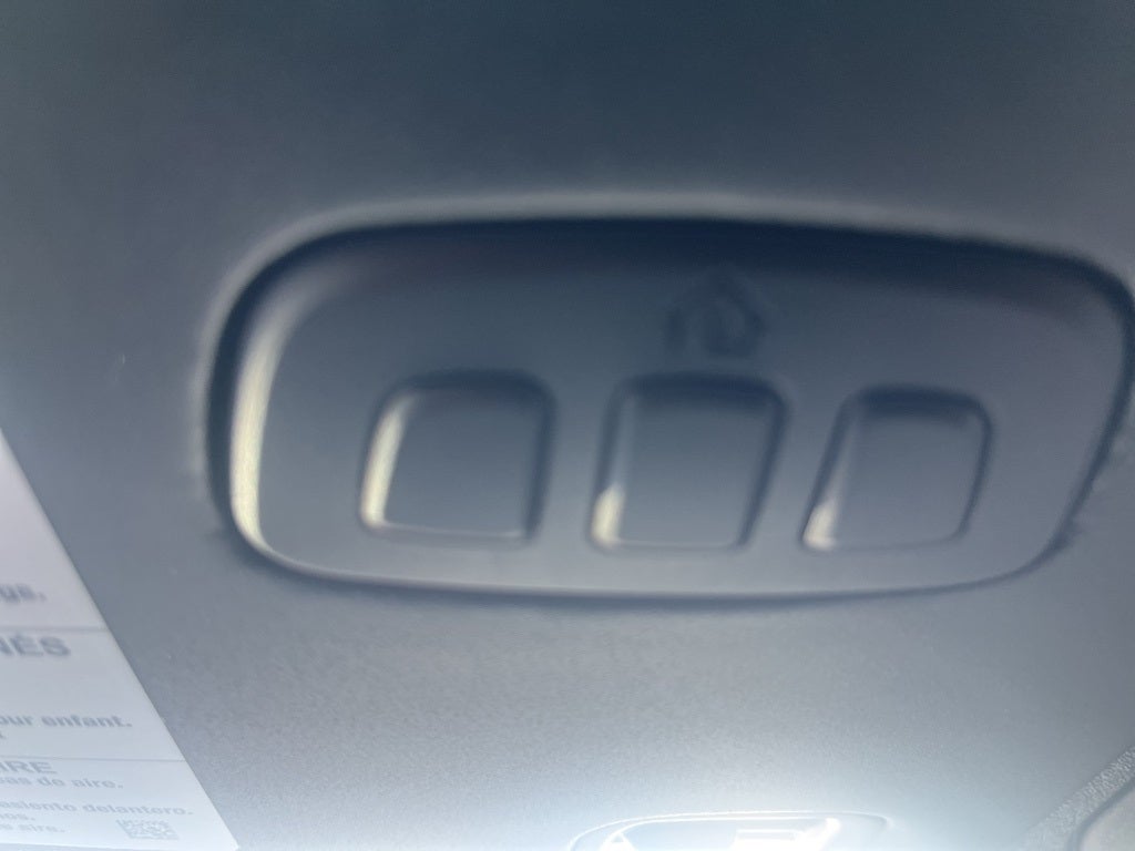 2025 Ford Bronco Outer Banks Sasquatch Pkg.