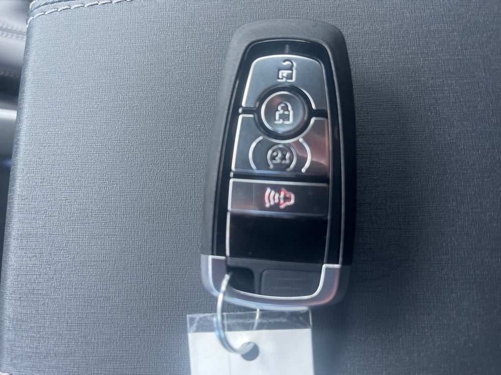 2025 Ford Bronco Outer Banks Sasquatch Pkg.