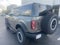 2025 Ford Bronco Outer Banks Sasquatch Pkg.