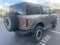 2025 Ford Bronco Outer Banks Sasquatch Pkg.