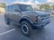 2025 Ford Bronco Outer Banks Sasquatch Pkg.