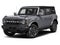 2026 Ford Bronco Outer Banks 60th Anniversary Edition