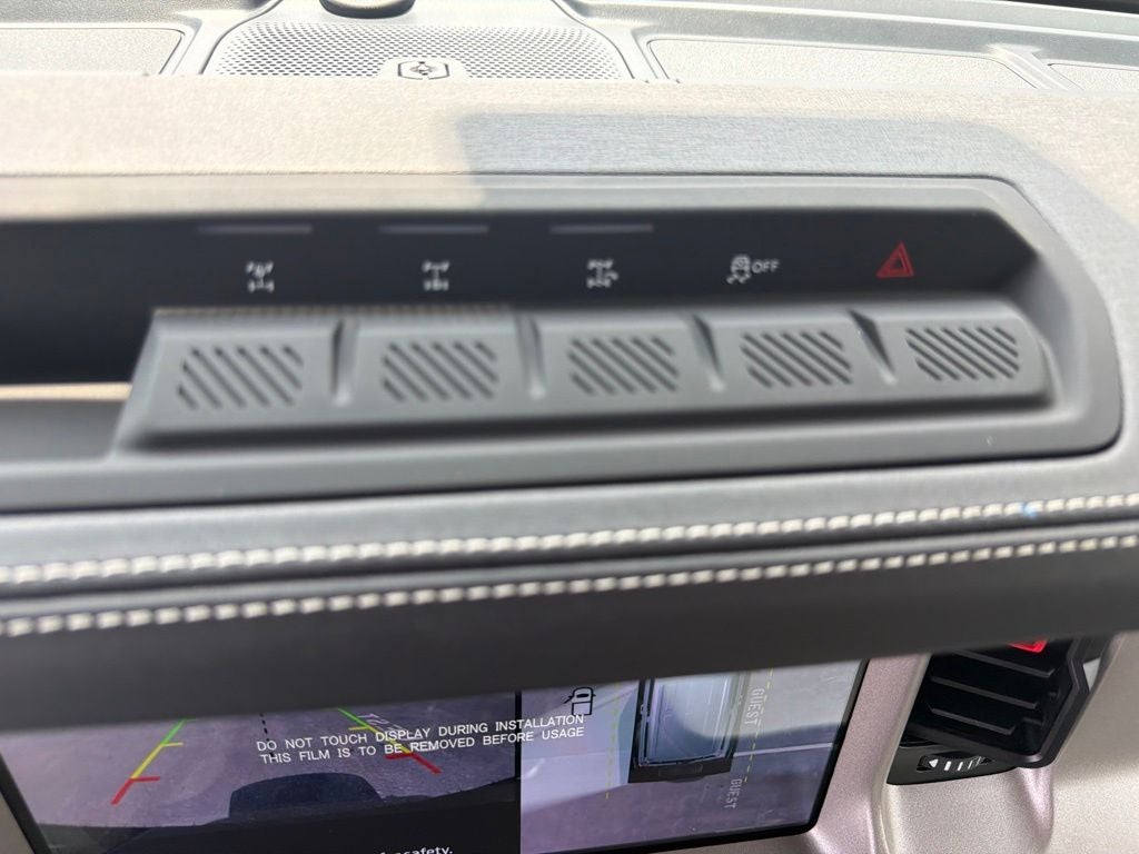 2026 Ford Bronco Outer Banks 60th Anniversary Edition