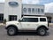 2026 Ford Bronco Outer Banks 60th Anniversary Edition