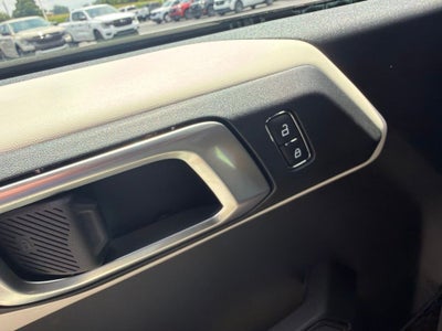 2026 Ford Bronco Outer Banks 60th Anniversary Edition