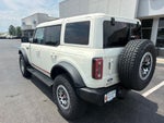 2026 Ford Bronco Outer Banks 60th Anniversary Edition