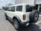 2026 Ford Bronco Outer Banks 60th Anniversary Edition