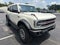 2026 Ford Bronco Outer Banks 60th Anniversary Edition