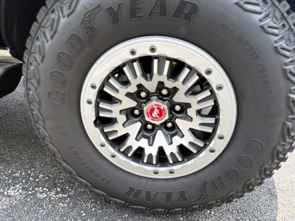 2026 Ford Bronco Outer Banks 60th Anniversary Edition
