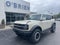 2025 Ford Bronco Outer Banks Sasquatch Pkg.